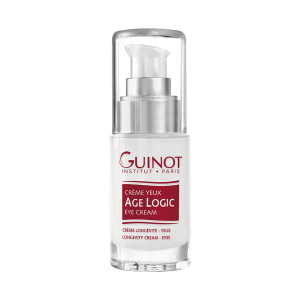 Crème Age Logic Yeux - La Malle aux Parfums