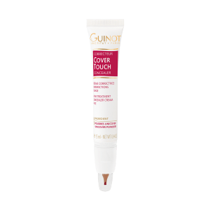 Crème Cover Touch - La Malle aux Parfums