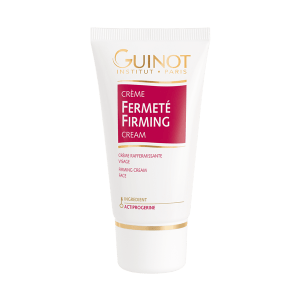 Crème Fermeté - La Malle aux Parfums