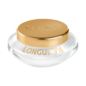 Crème Longue Vie - La Malle aux Parfums
