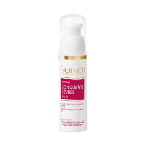 Crème Longue Vie Lèvres - La Malle aux Parfums
