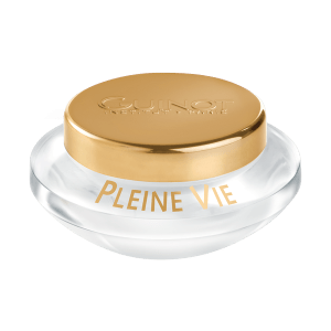 Crème Pleine Vie - La Malle aux Parfums