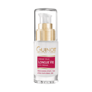 Crème Yeux Longue Vie - La Malle aux Parfums