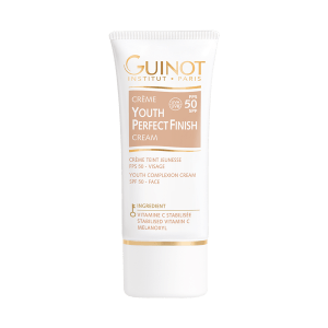 Crème Youth Perfect Finish - La Malle aux Parfums