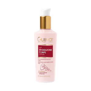 Hydrazone Corps - La Malle aux Parfums