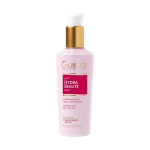 Lait Hydra Beauté - La Malle aux Parfums