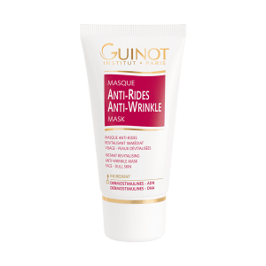 Masque Anti-Rides - La Malle aux Parfums
