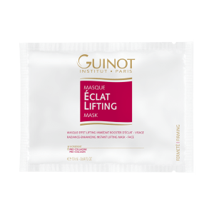 Masque Éclat Lifting - La Malle aux Parfums